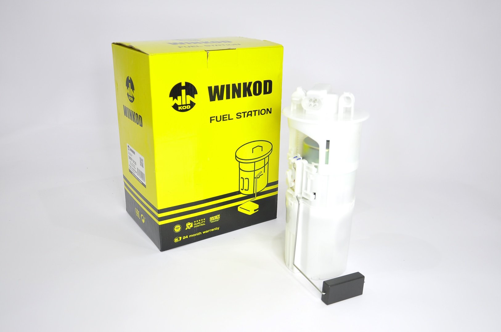 Топливный насос Winkod WFP0139 купить,NaN