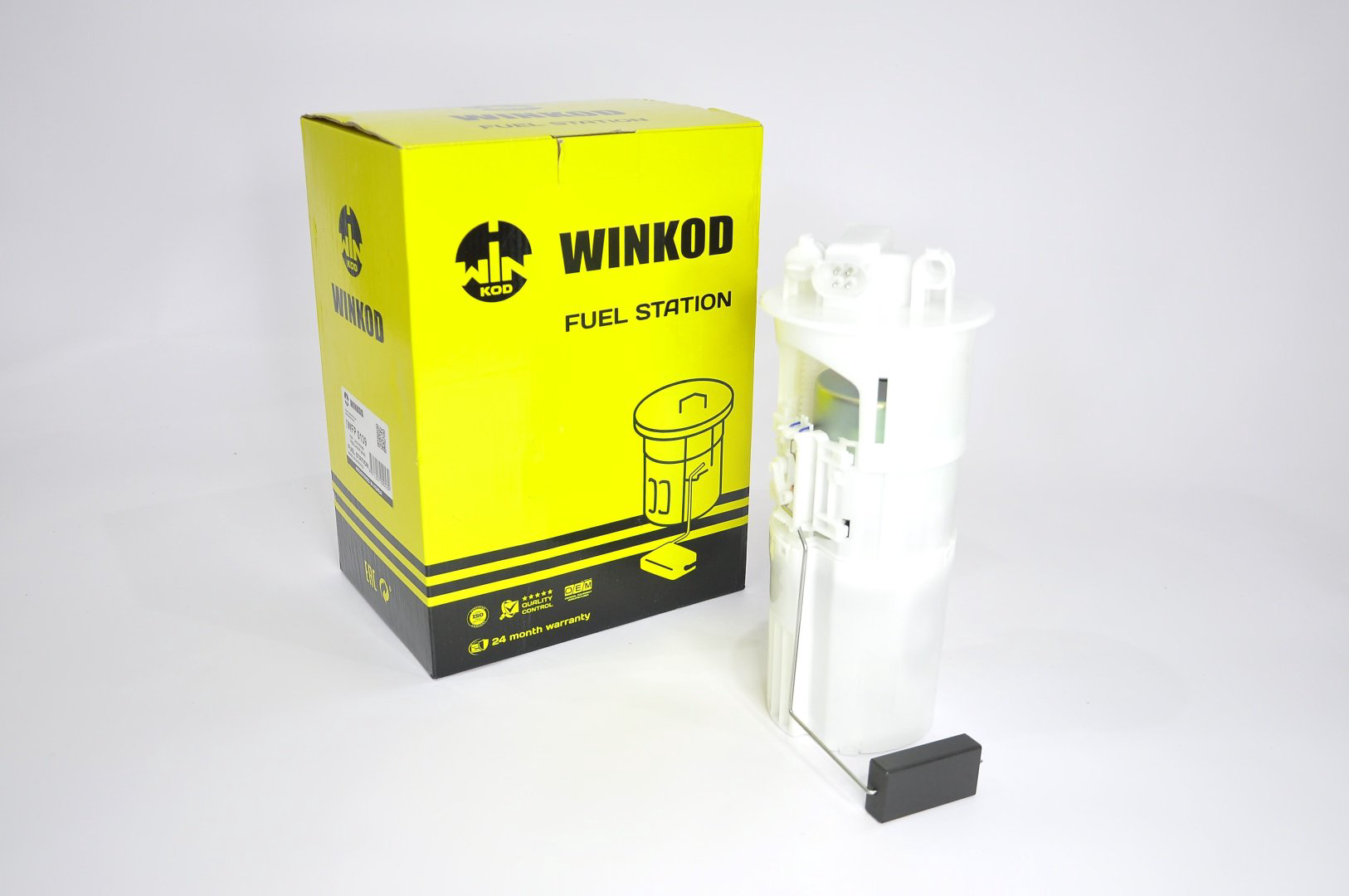 Топливный насос Winkod WFP0139 купить,NaN