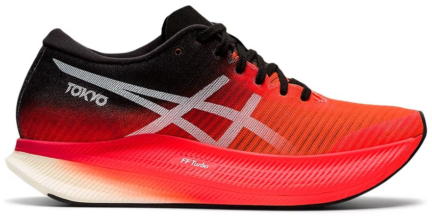 Кроссовки Asics красный купить,NaN