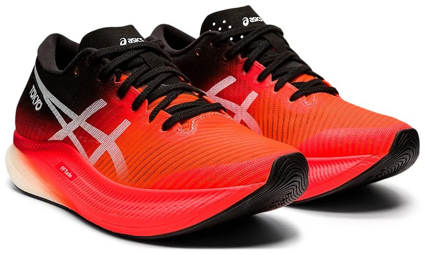 Кроссовки Asics красный купить,NaN
