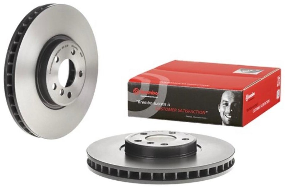 Колодки Brembo передние 09.A542.11 купить,NaN