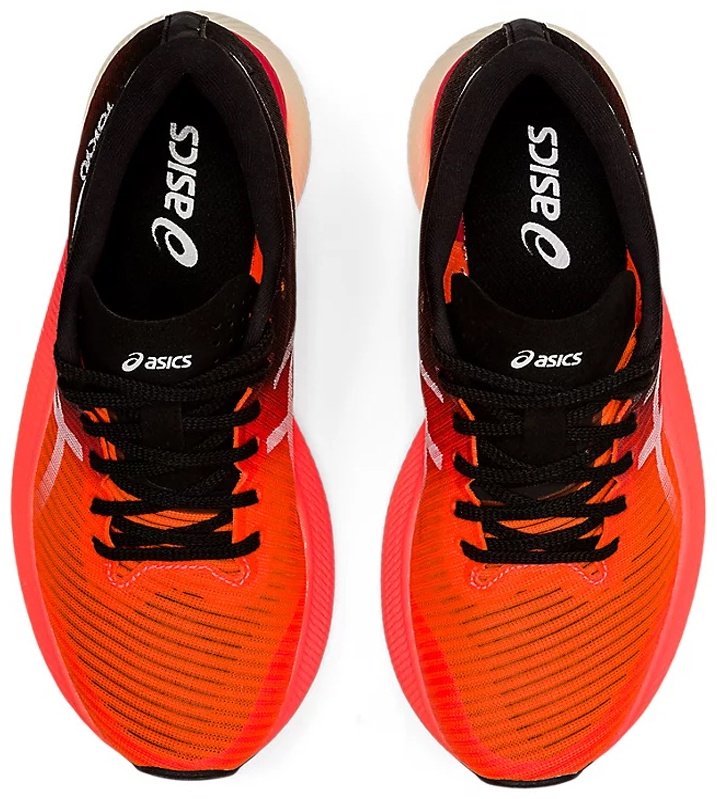 Кроссовки Asics красный купить,NaN