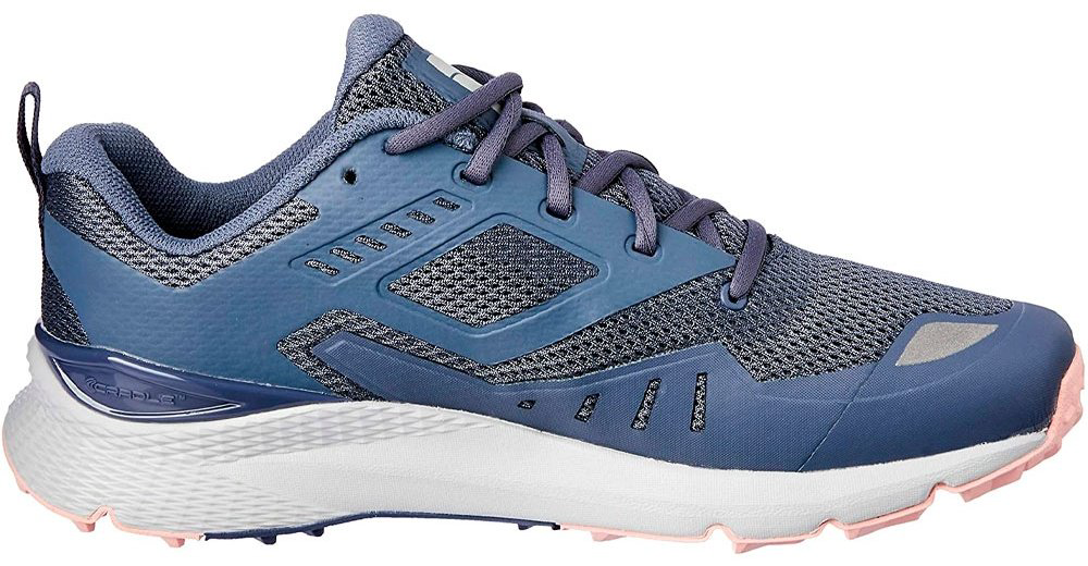 Кроссовки The North Face T93ML6 blue 41 купить,NaN