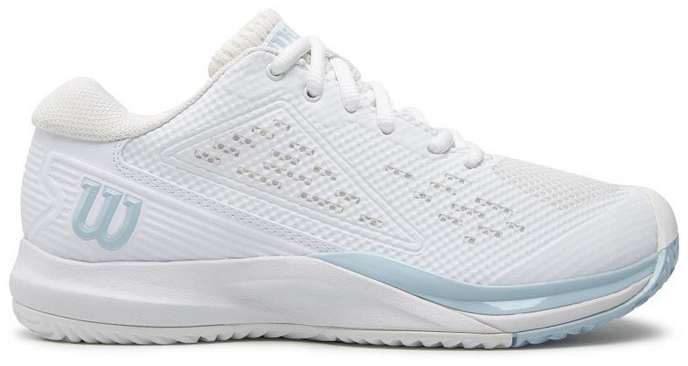 Кроссовки Wilson WRS328720 white 35 купить,NaN