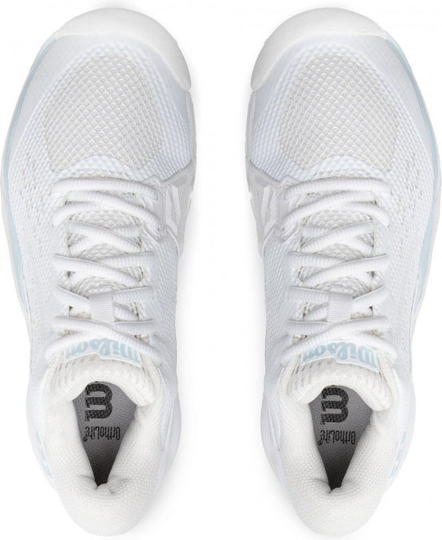Кроссовки Wilson WRS328720 white 35 купить,NaN