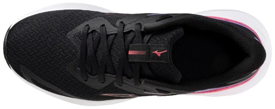 Кроссовки Mizuno Enerzy Runnerz черный купить,NaN