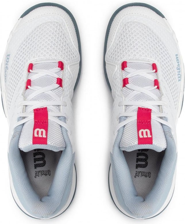 Кроссовки Wilson WRS328830 white 42 купить,NaN