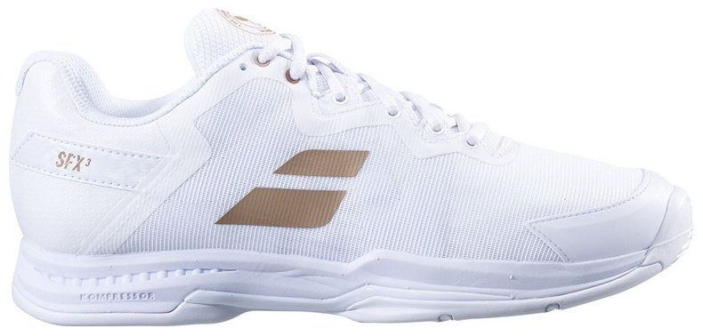 Babolat 31S23885-1070 белый купить,NaN