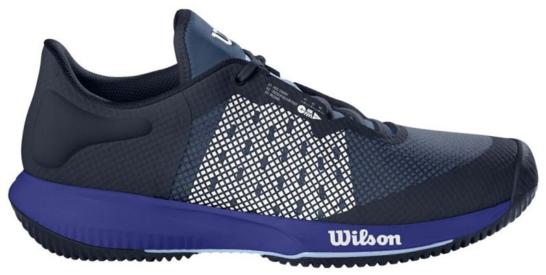 Кроссовки Wilson WRS327600 black 37.5 купить,NaN