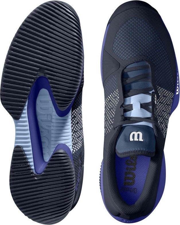 Кроссовки Wilson WRS327600 black 37.5 купить,NaN