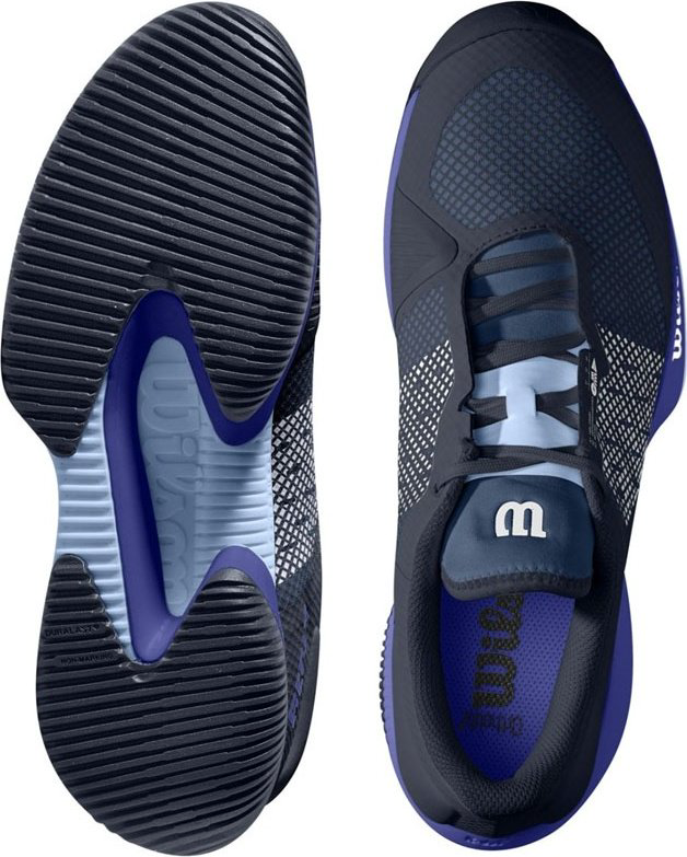 Кроссовки Wilson WRS327600 black 37.5 купить,NaN
