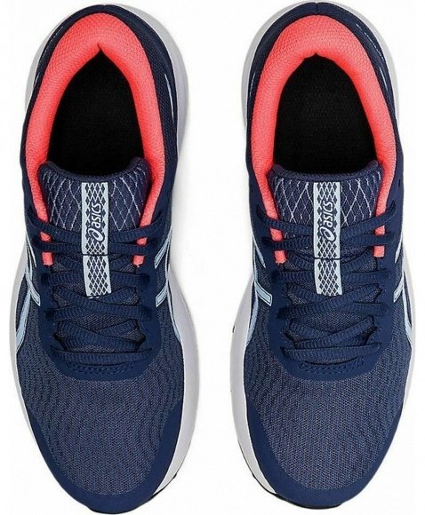 Кроссовки Asics 1012A705-410 blue 38 купить,NaN
