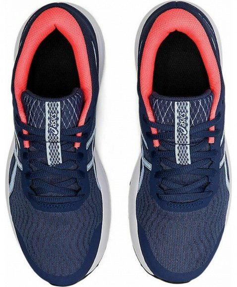 Кроссовки Asics 1012A705-410 blue 38 купить,NaN