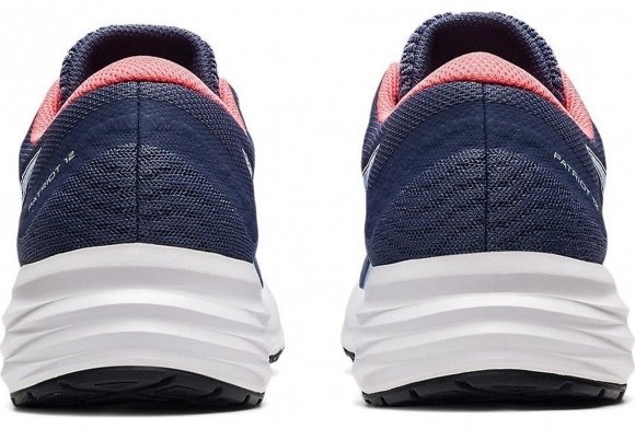 Кроссовки Asics 1012A705-410 blue 38 купить,NaN