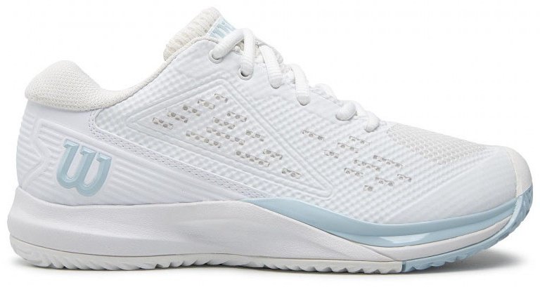 Кроссовки Wilson WRS328720 white 34.5 купить,NaN