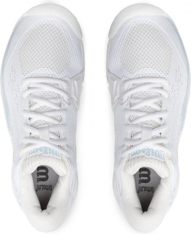Кроссовки Wilson WRS328720 white 34.5 купить,NaN