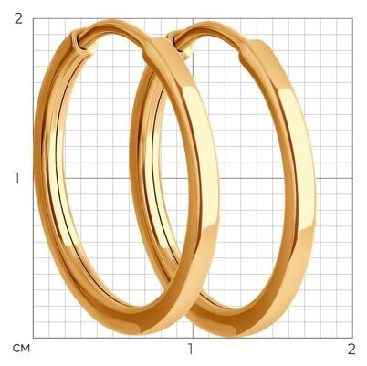 Конго Diamant 51-124-02384-1 вес 1.72 г золото, без вставок купить,NaN