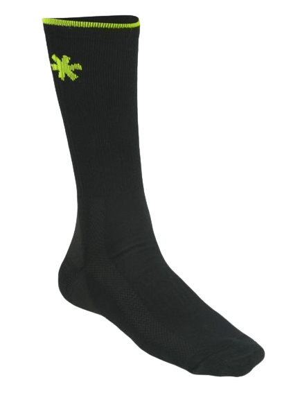 Носки Norfin T1M Target Basic черные XL