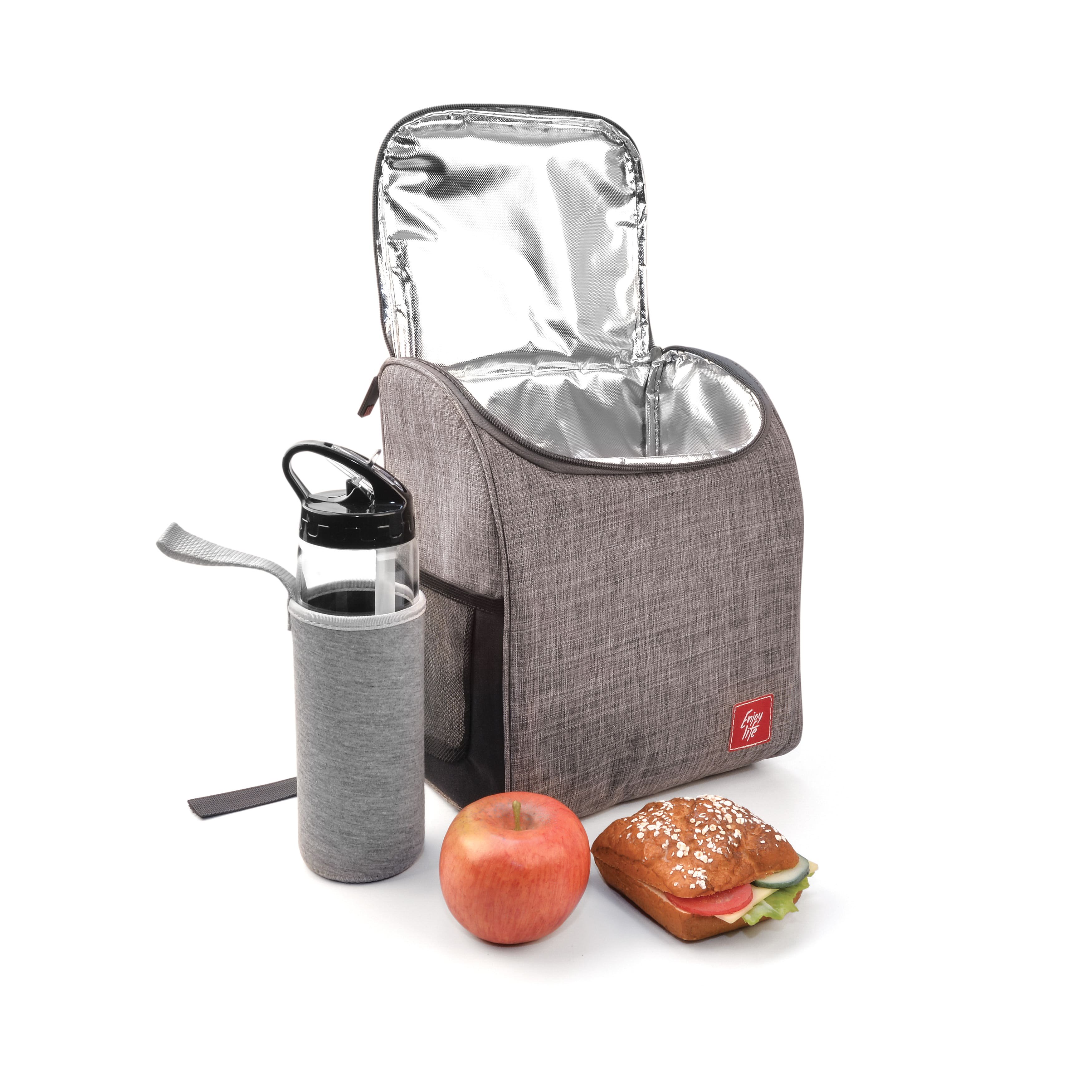 Терморюкзак Iris Barcelona 9198-TS 10L Marbled