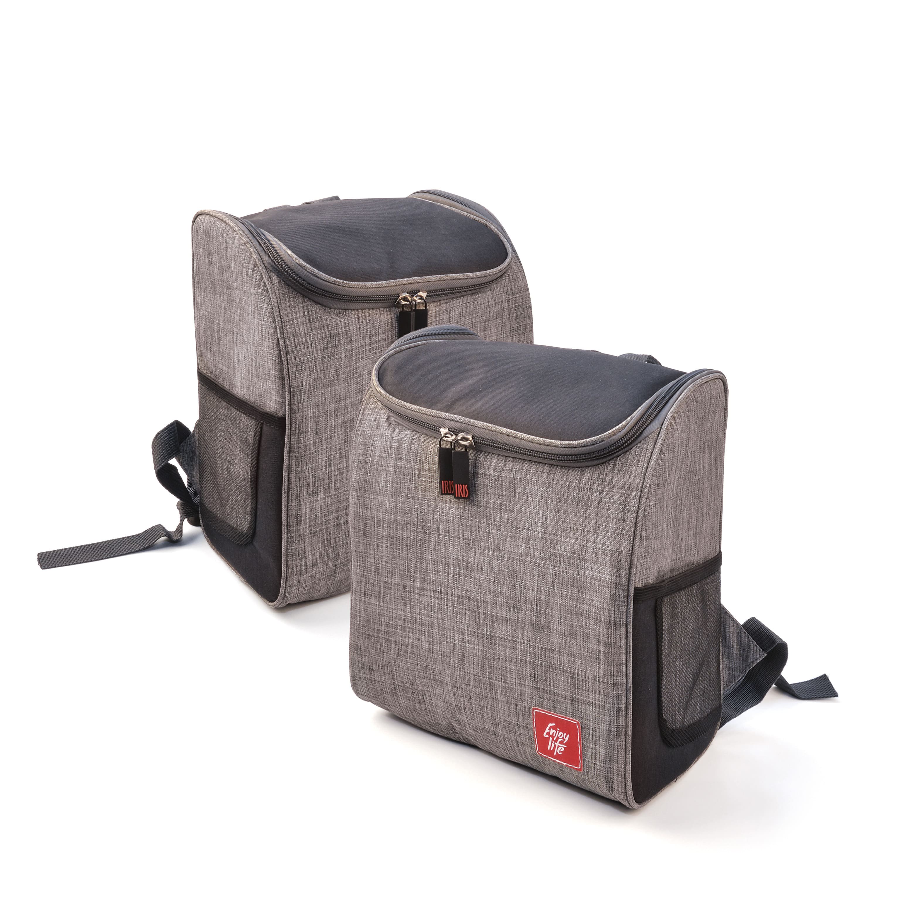 Терморюкзак Iris Barcelona 9198-TS 10L Marbled