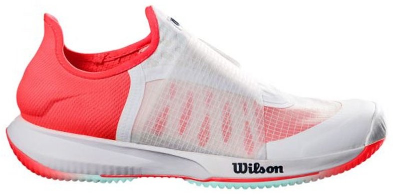 Кроссовки Wilson WRS327460 white 37 купить,NaN