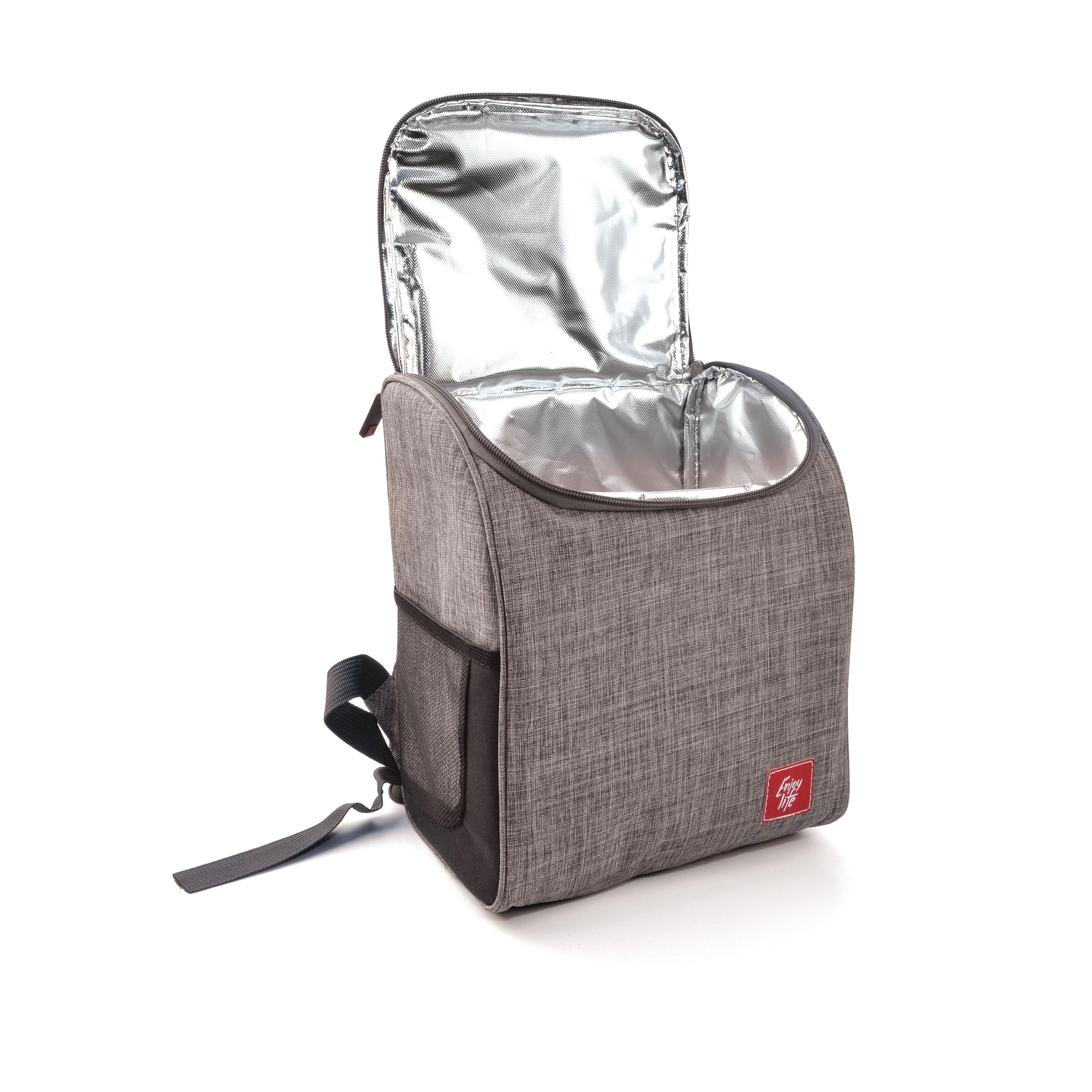 Терморюкзак Iris Barcelona 9198-TS 10L Marbled