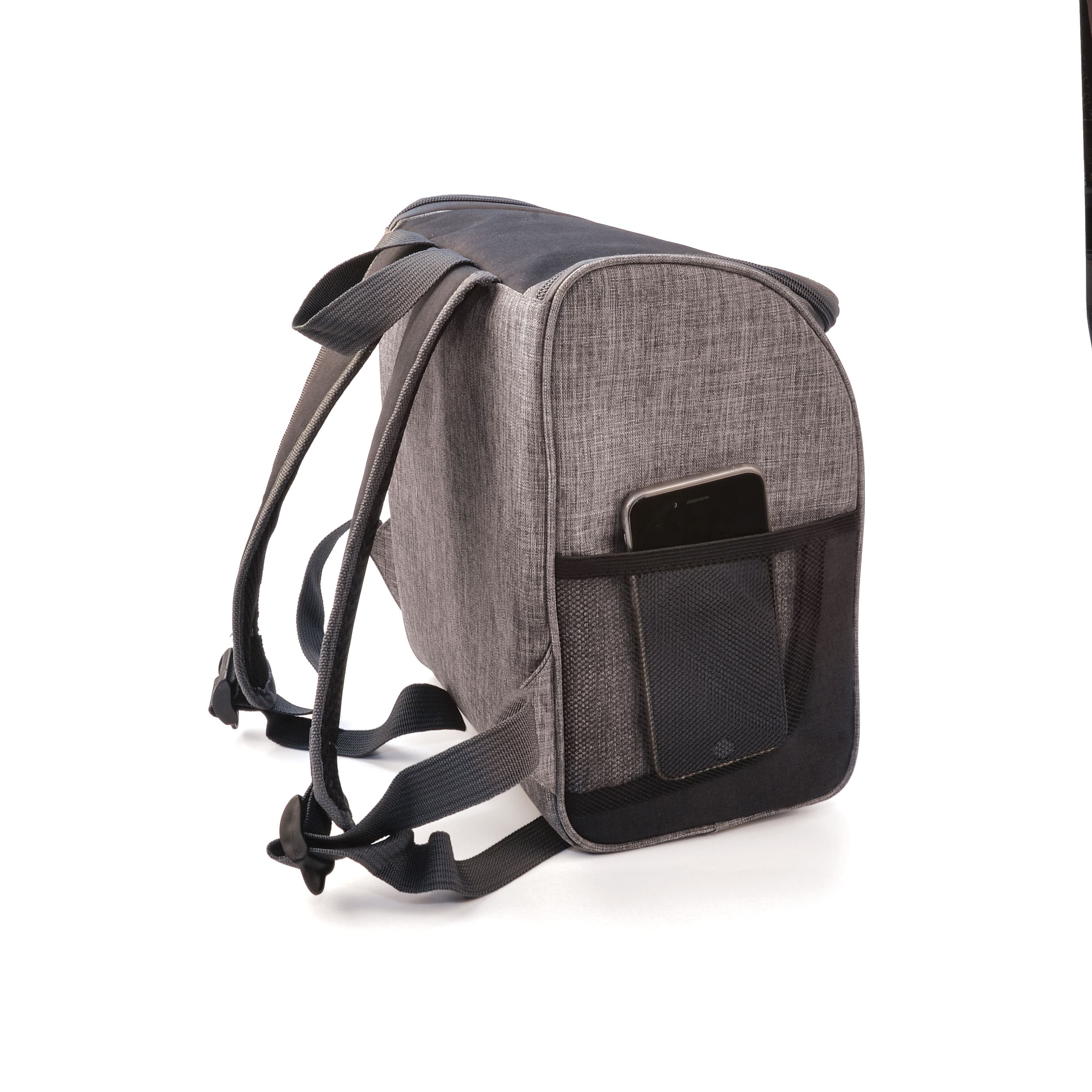 Терморюкзак Iris Barcelona 9198-TS 10L Marbled