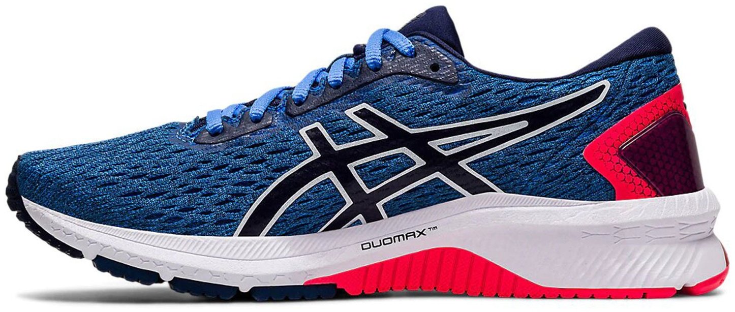 Asics GT-1000 9 1012A651-401 синий купить,NaN