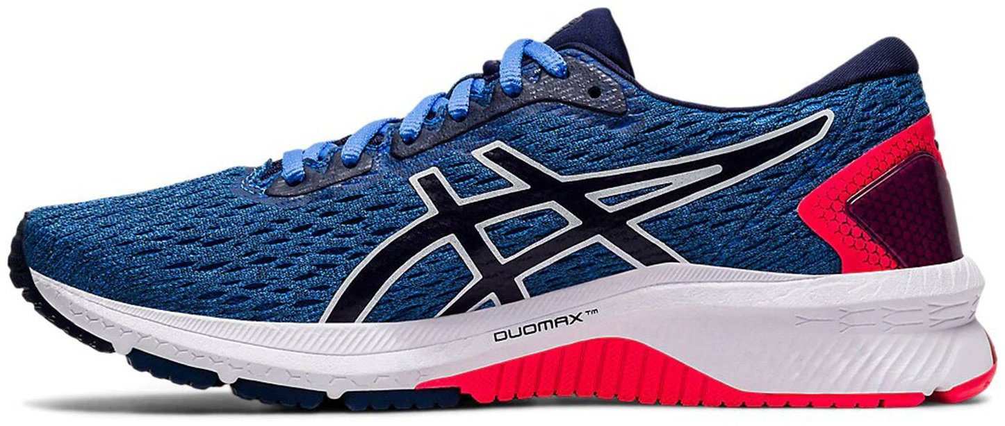 Asics GT-1000 9 1012A651-401 синий купить,NaN