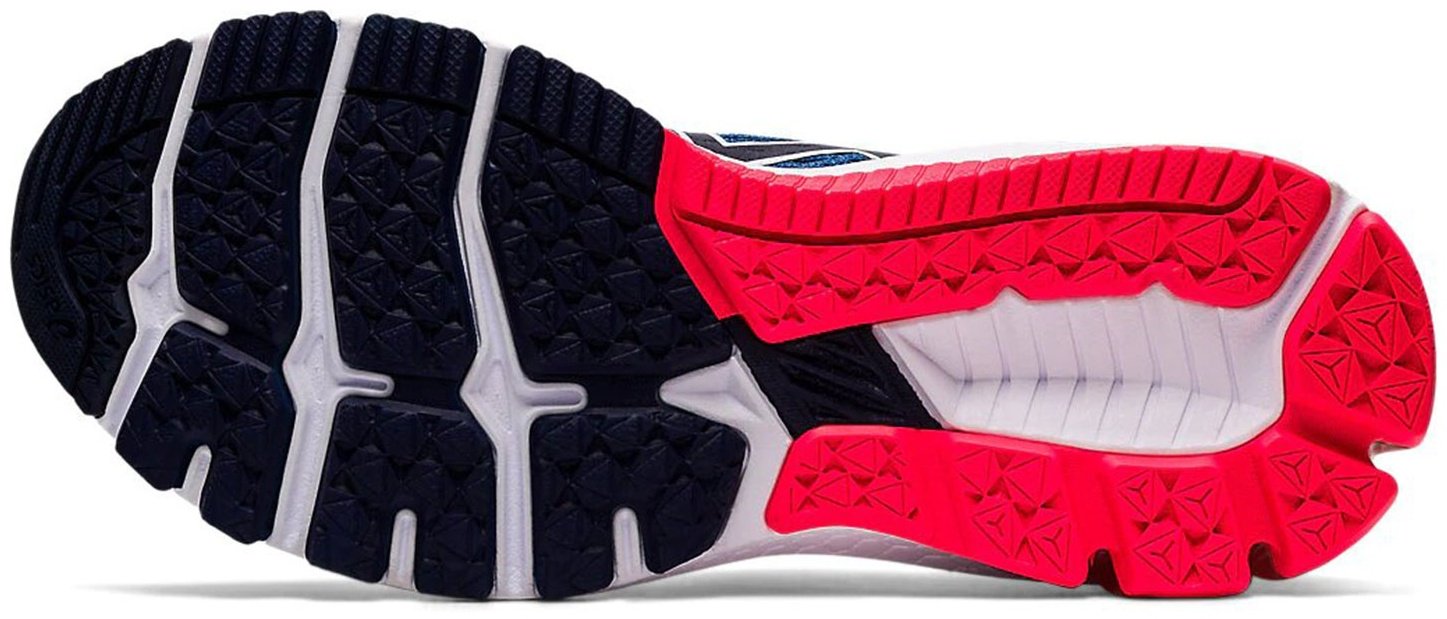 Asics GT-1000 9 1012A651-401 синий купить,NaN