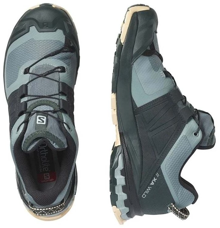 Salomon 412707_new_47 купить,NaN
