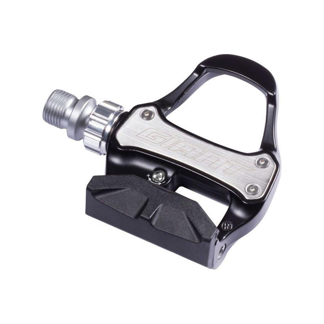 Педали Giant Road Elite Clipless 230000080 купить,NaN
