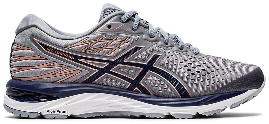 Кроссовки Asics 1012A468-021 grey 38.5 купить,NaN