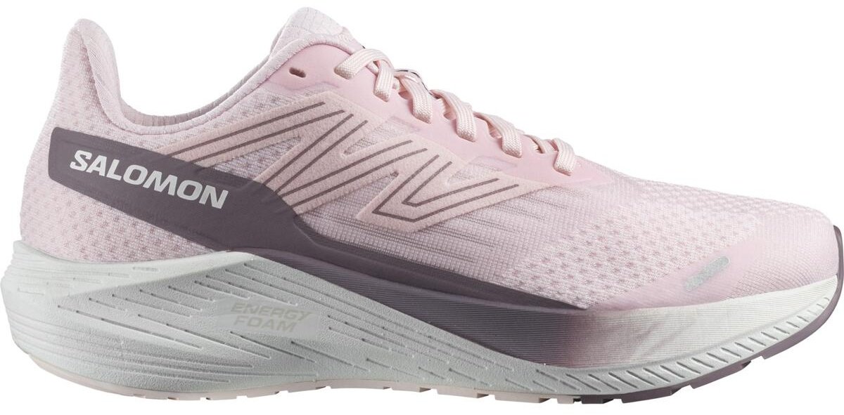 Salomon L47208600 розовый купить,NaN