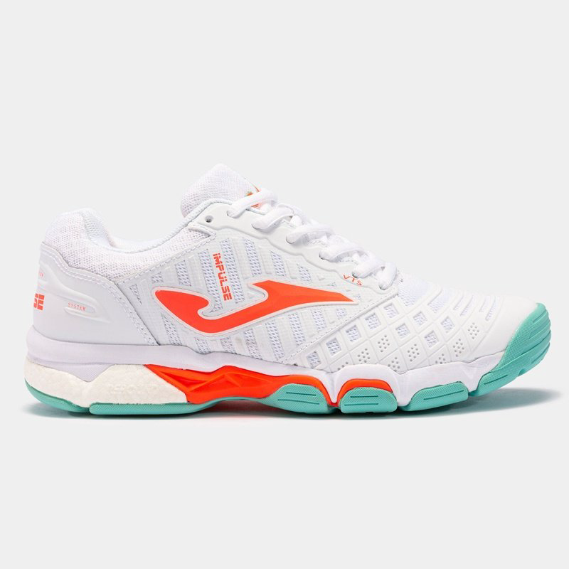 Кроссовки JOMA V.Impulse белый купить,NaN