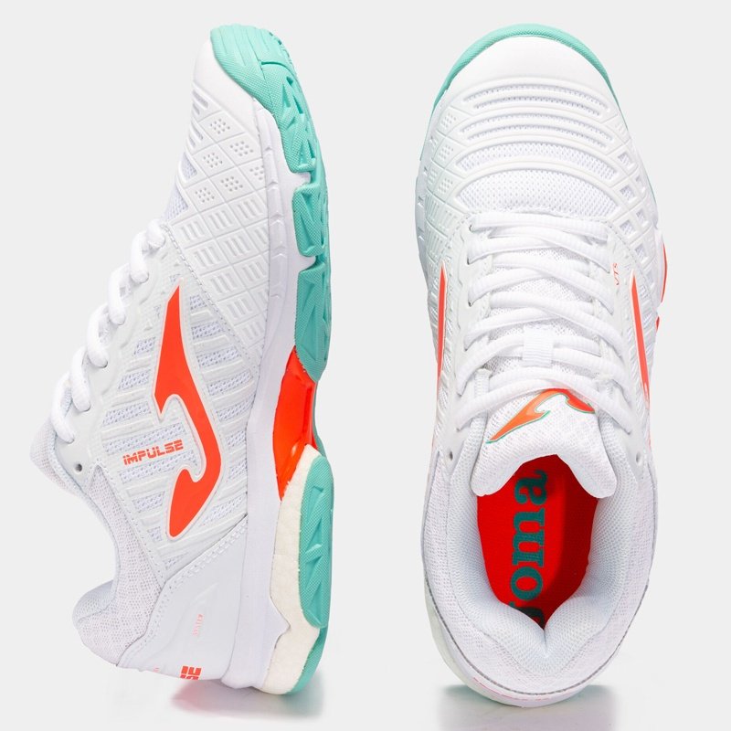 Кроссовки JOMA V.Impulse белый купить,NaN