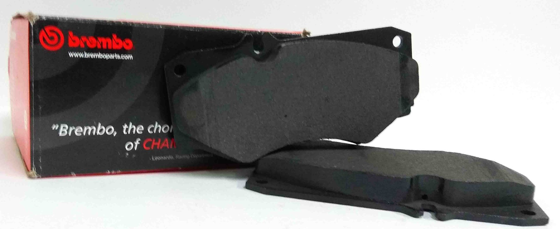 Колодки Brembo передние P50003 купить,NaN