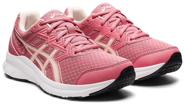 Кроссовки Asics 1012A908-701 pink 38 купить,NaN