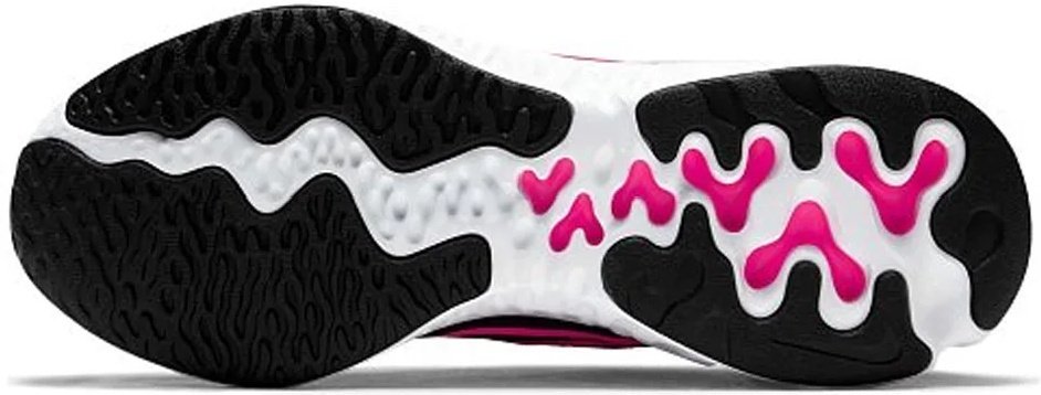 Кроссовки Nike CW3259-009 black 39.5 купить,NaN