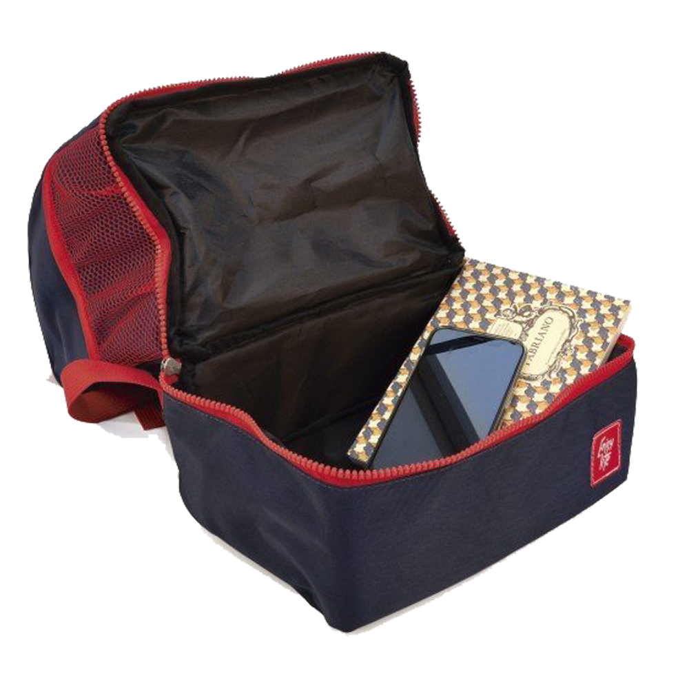 Терморюкзак Iris Barcelona 9169-TN 15L Nautical