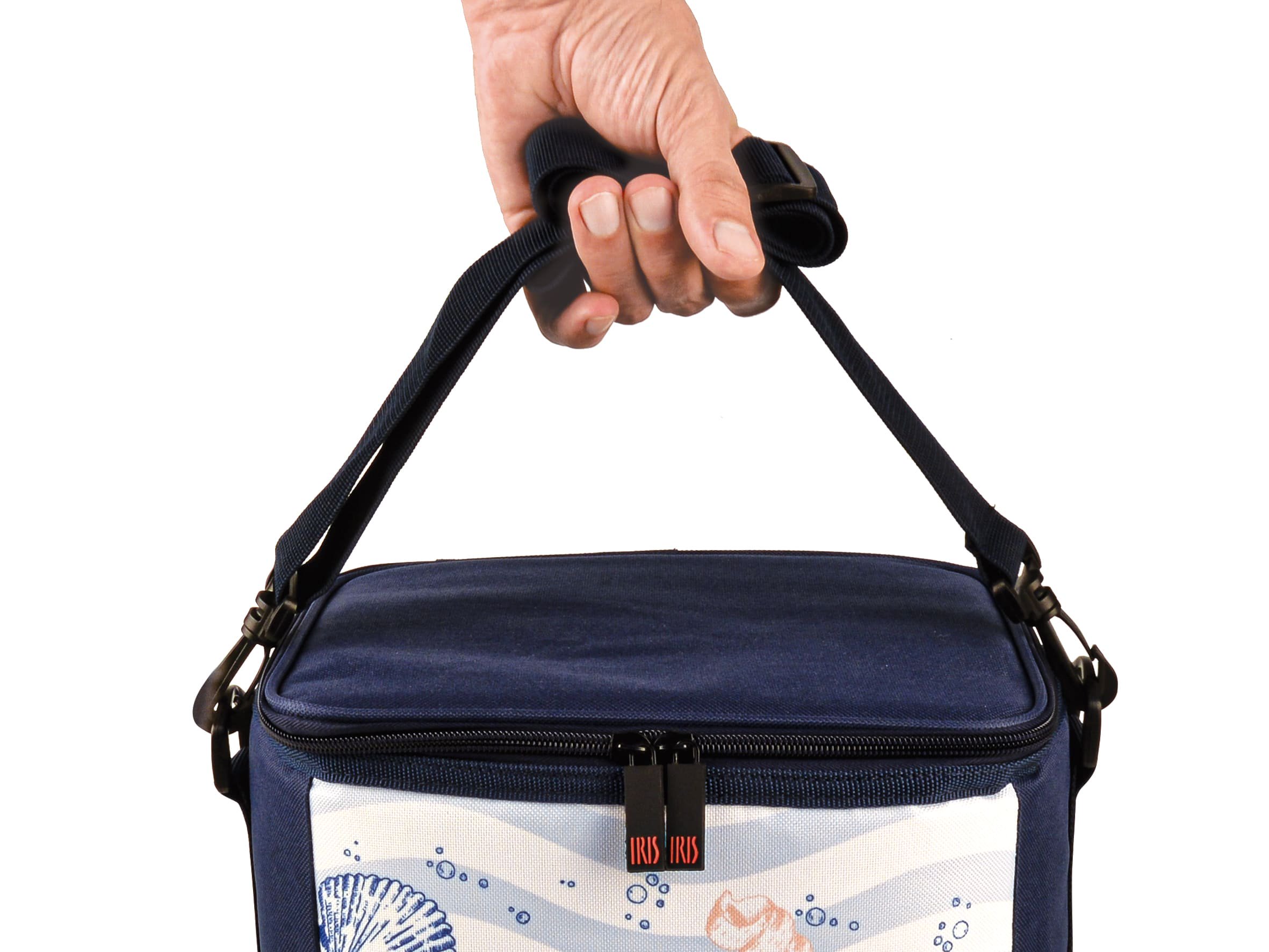 Сумка-холодильник Iris Barcelona 9203-TA 8L Oceanic