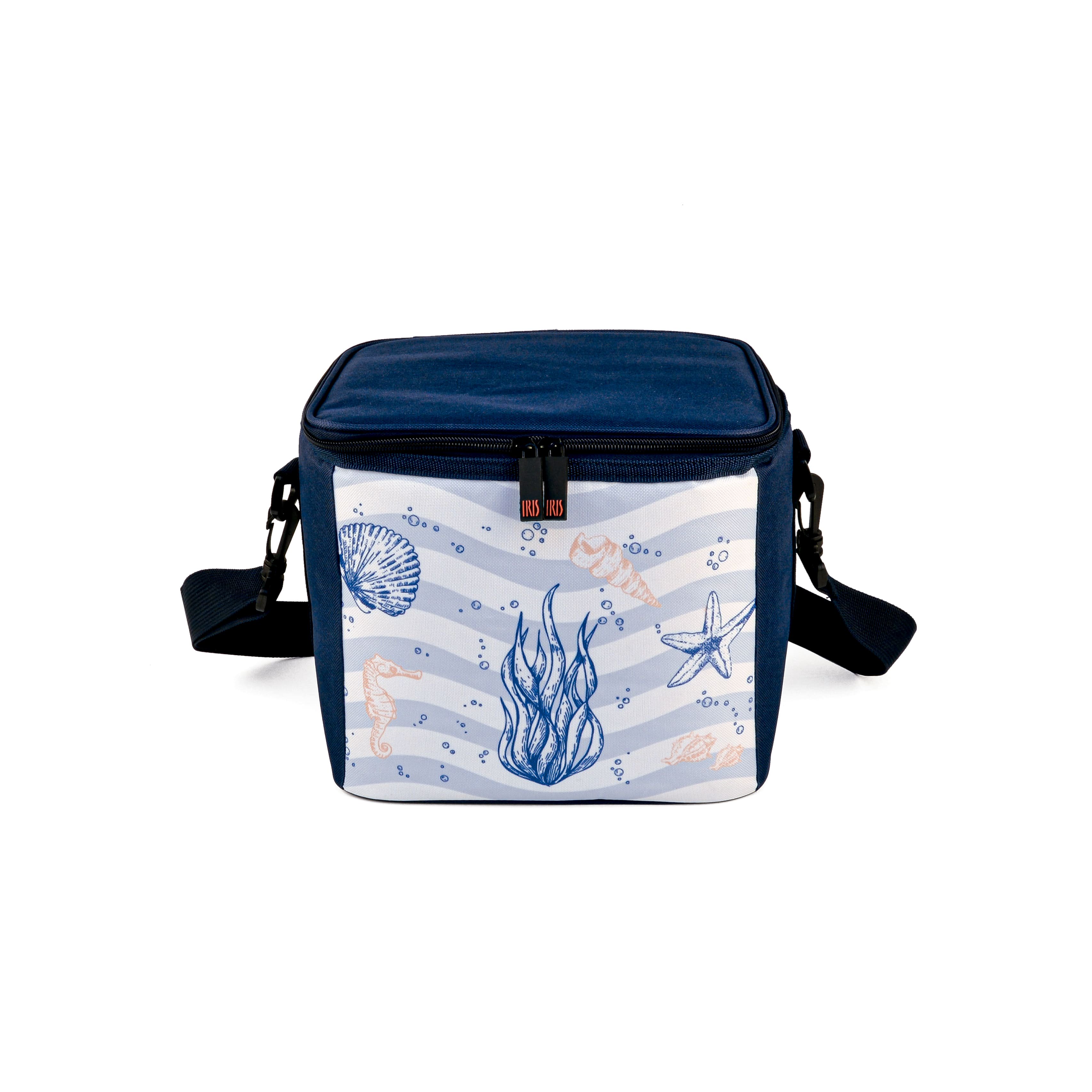 Сумка-холодильник Iris Barcelona 9203-TA 8L Oceanic
