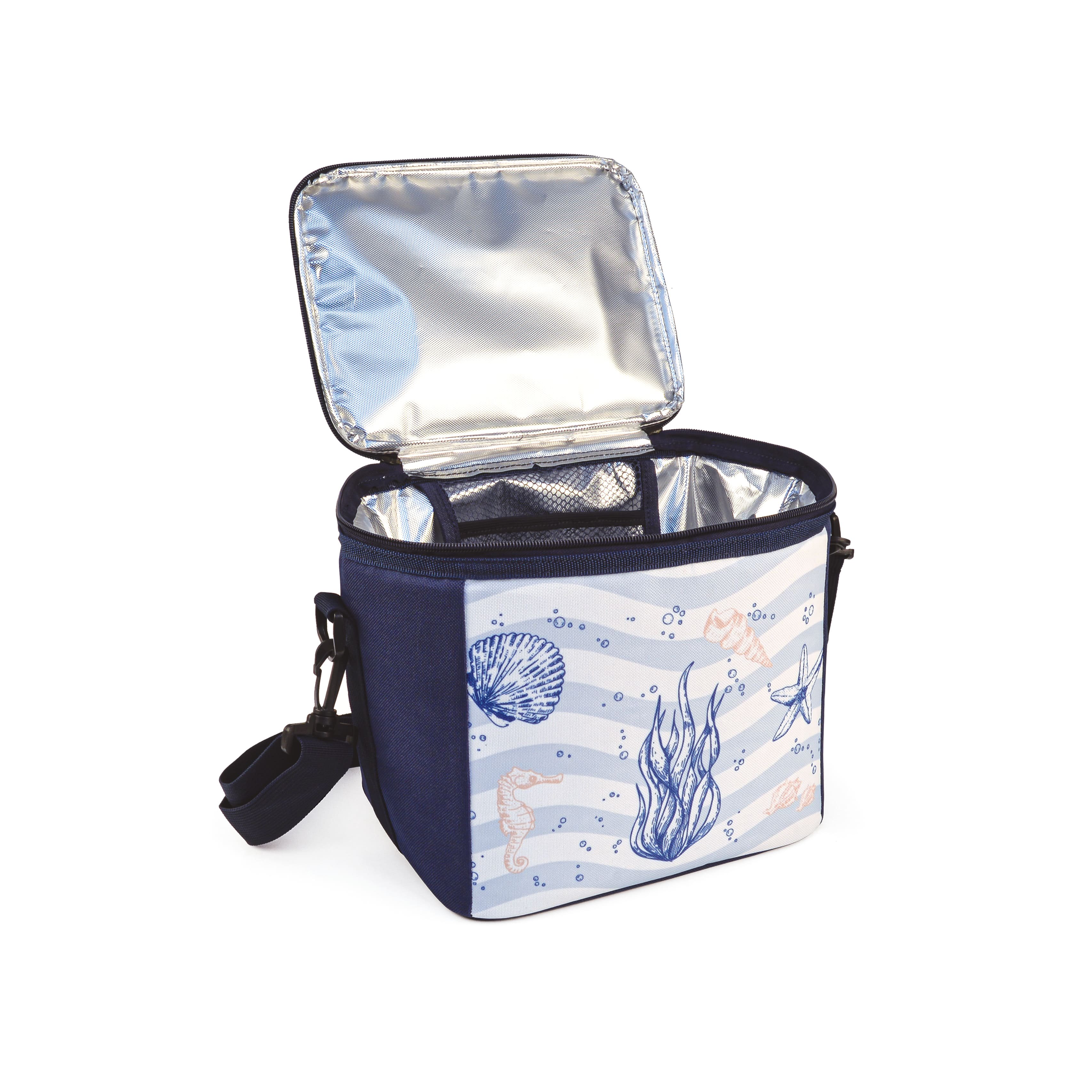 Сумка-холодильник Iris Barcelona 9203-TA 8L Oceanic