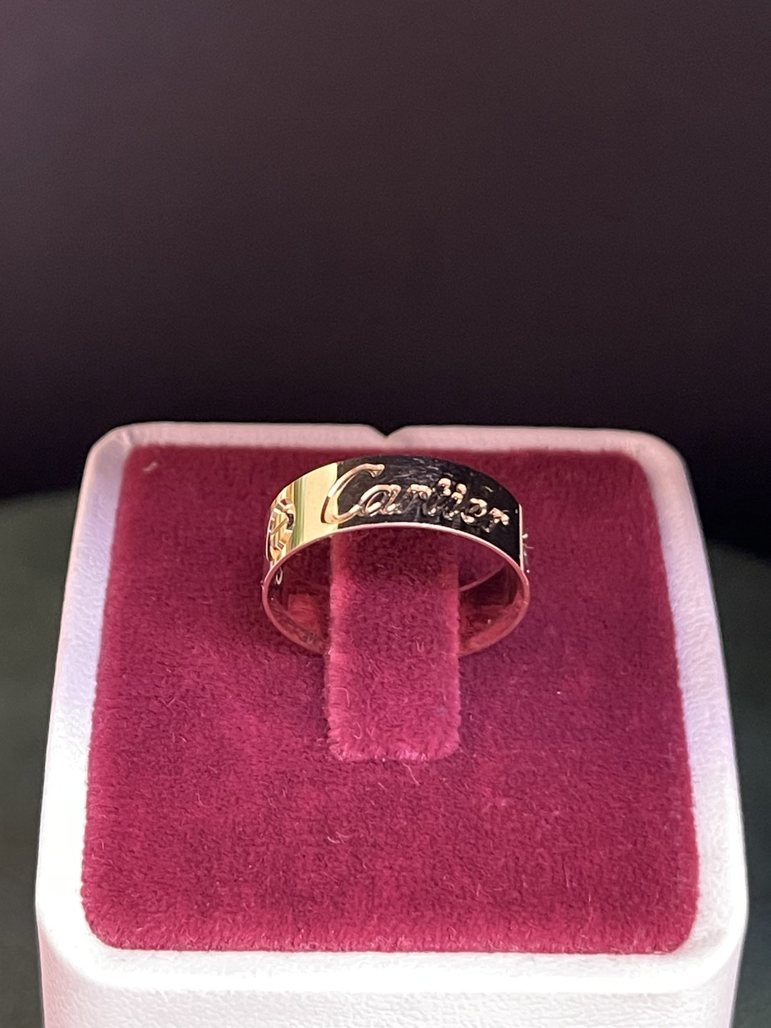Кольцо Jado Jewellery JJ23102701 размер 17.5 вес 3.39 г золото, без вставок купить,NaN