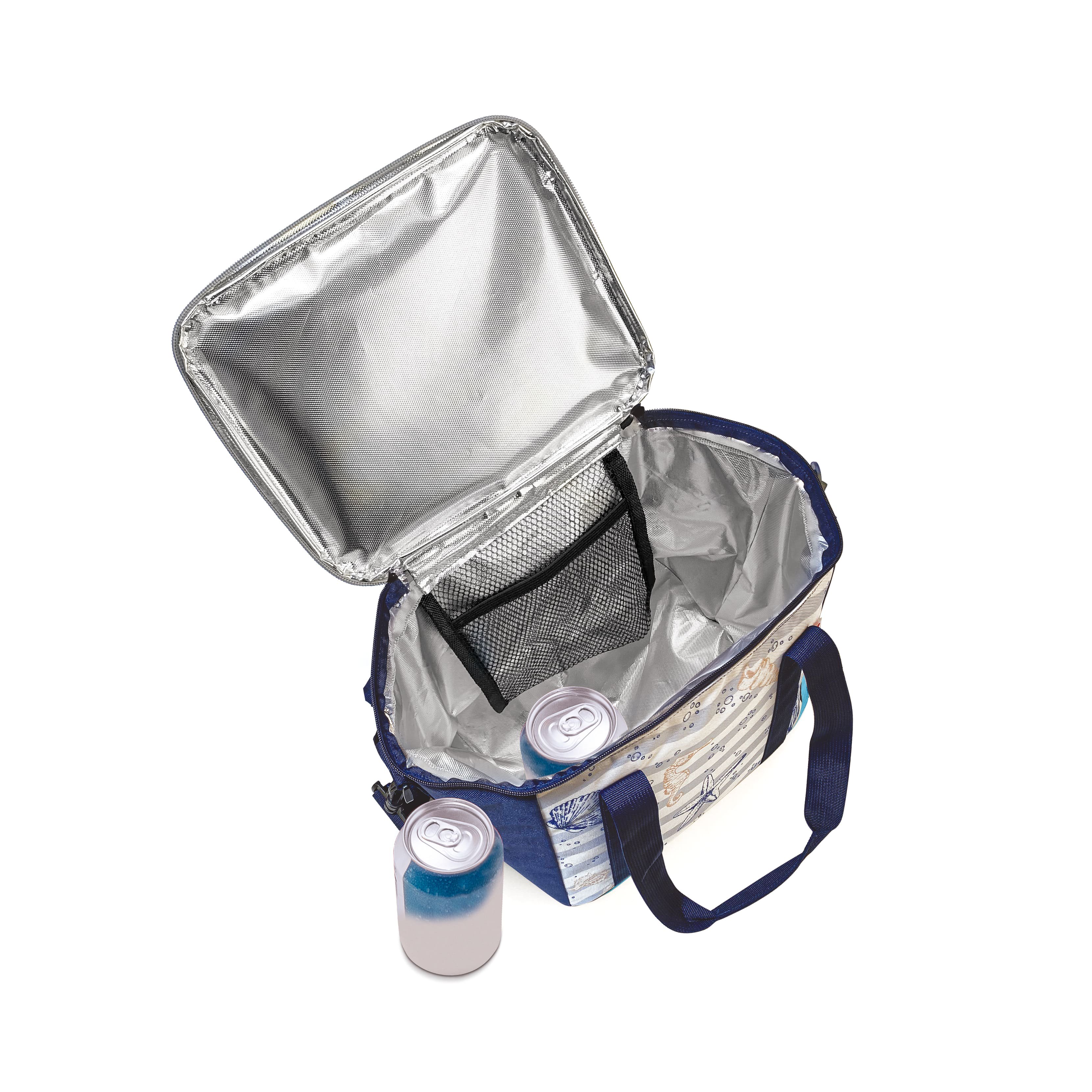 Сумка-холодильник Iris Barcelona 9203-TA 8L Oceanic