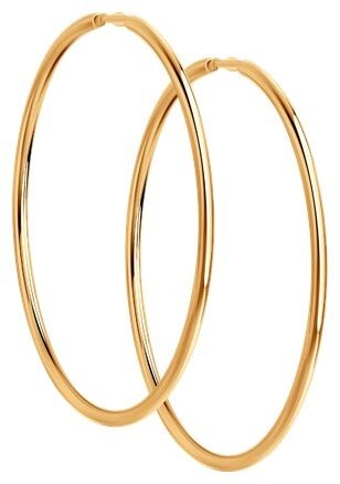 Конго Diamant 1075008_51-124-01591-1 вес 1.71 г золото, без вставок купить,NaN