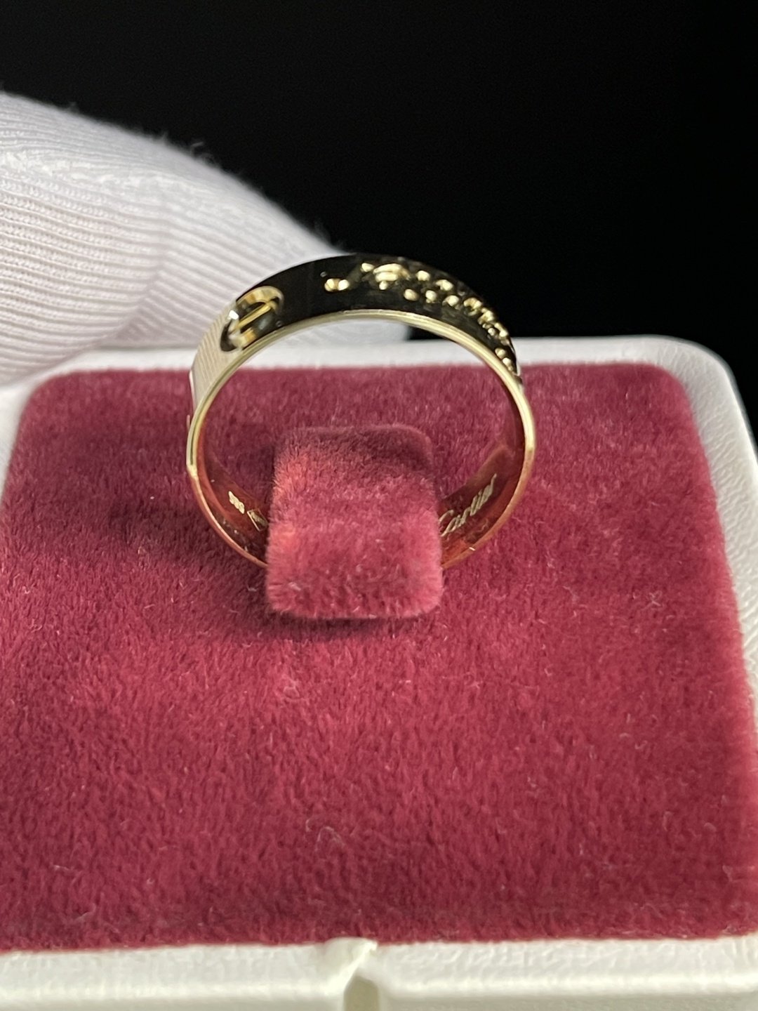 Кольцо Jado Jewellery JJ23102701 размер 17.5 вес 3.39 г золото, без вставок купить,NaN