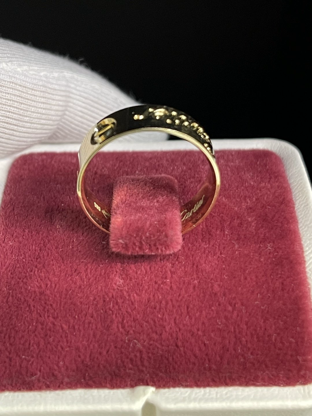 Кольцо Jado Jewellery JJ23102701 размер 17.5 вес 3.39 г золото, без вставок купить,NaN