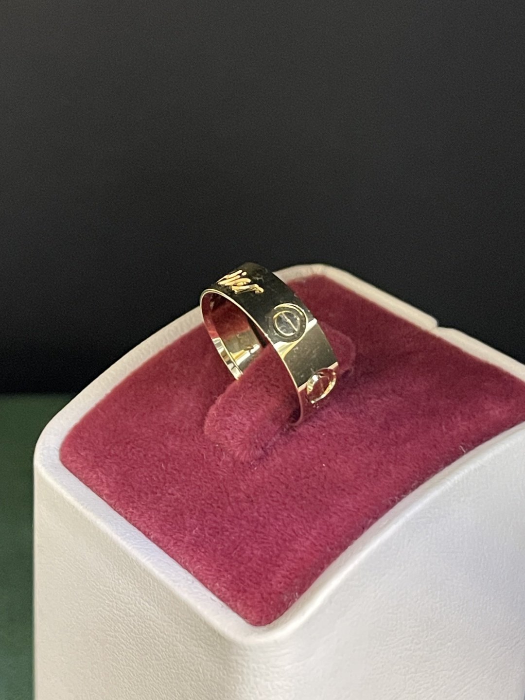 Кольцо Jado Jewellery JJ23102701 размер 17.5 вес 3.39 г золото, без вставок купить,NaN