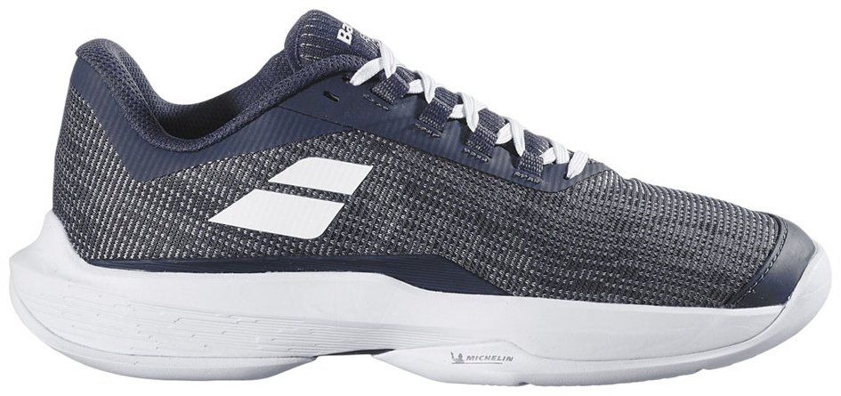 Кроссовки Babolat серый